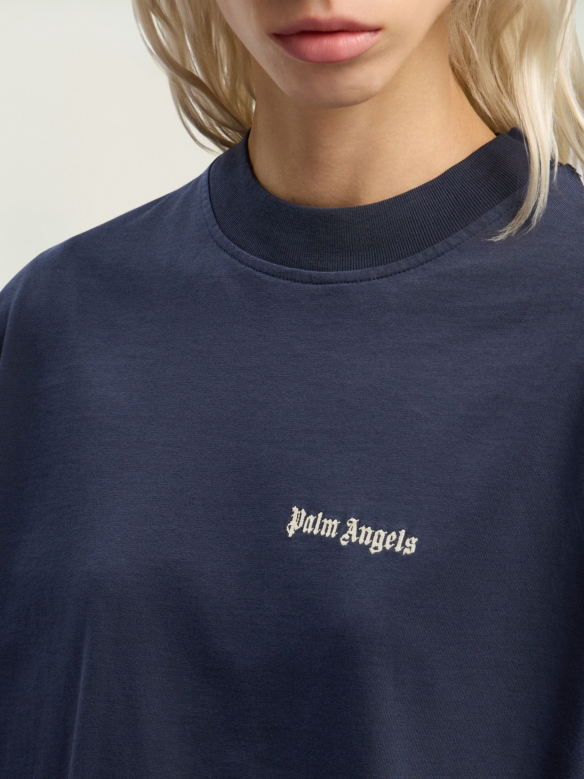 Classic Logo Loose T Shirt Pack