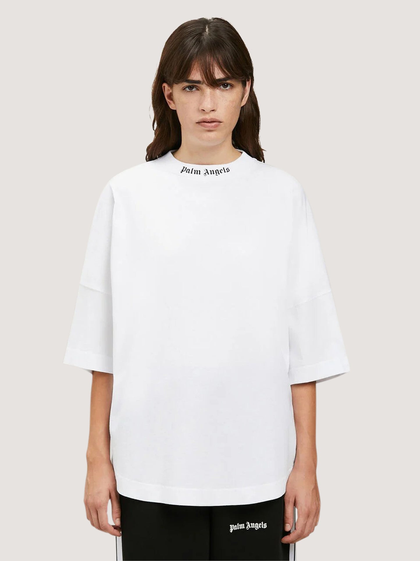 Classic Logo Over Tee