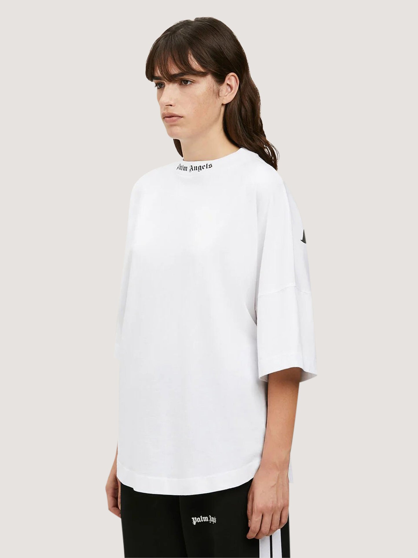 Classic Logo Over Tee