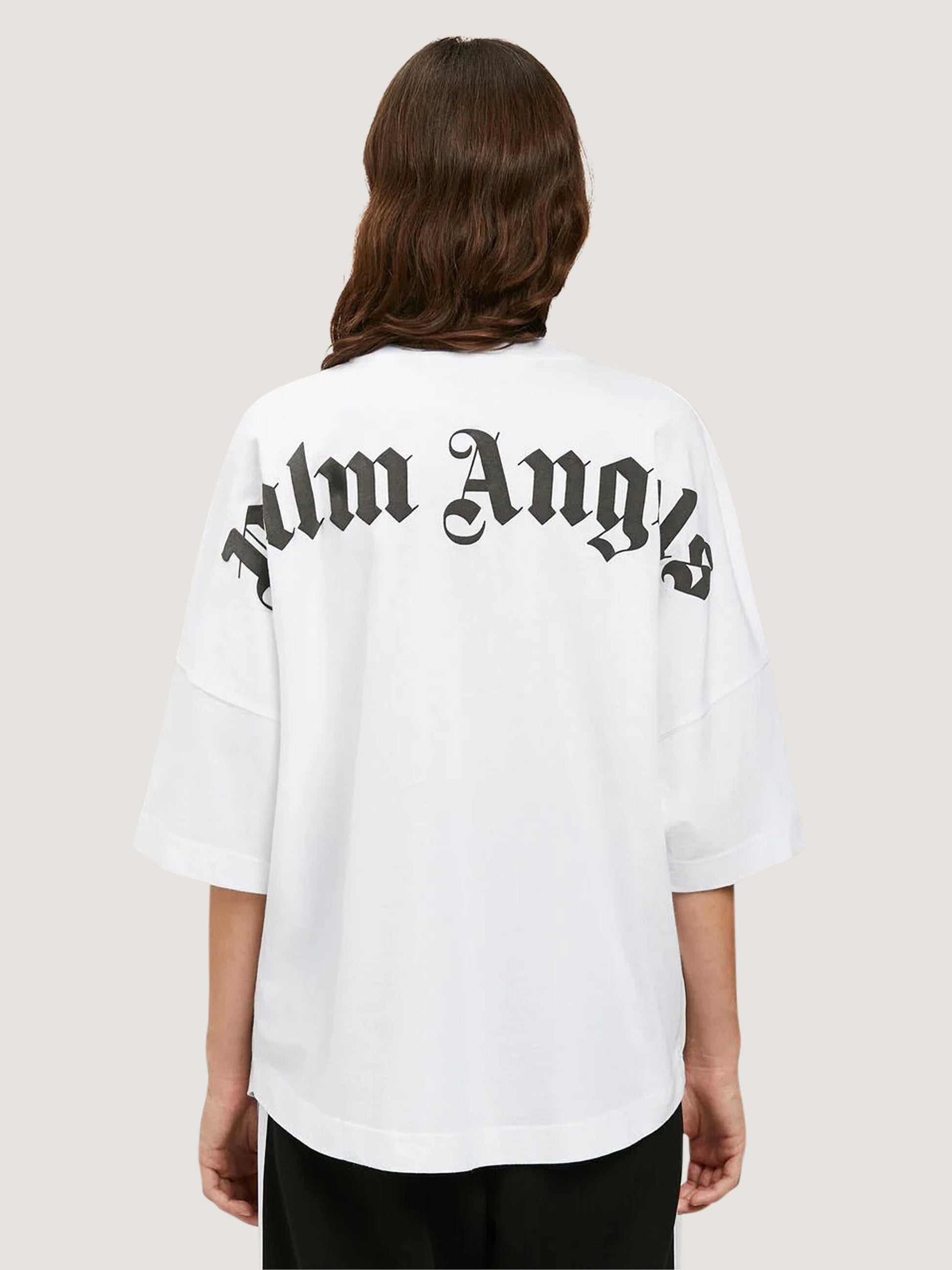 Classic Logo Over Tee