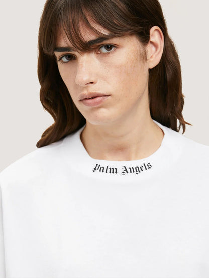 Classic Logo Over Tee
