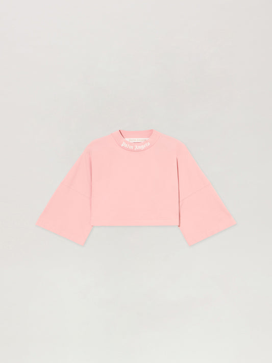 Classic Logo Mini T Shirt
