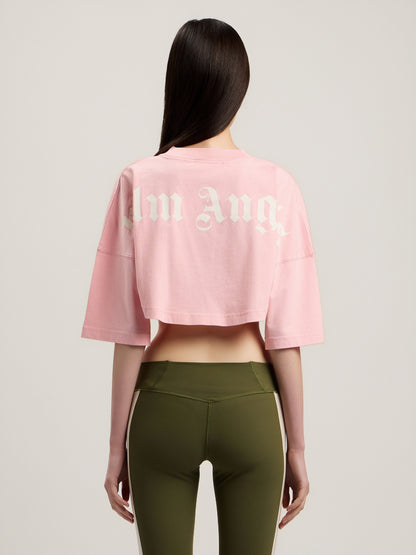 Classic Logo Mini T Shirt