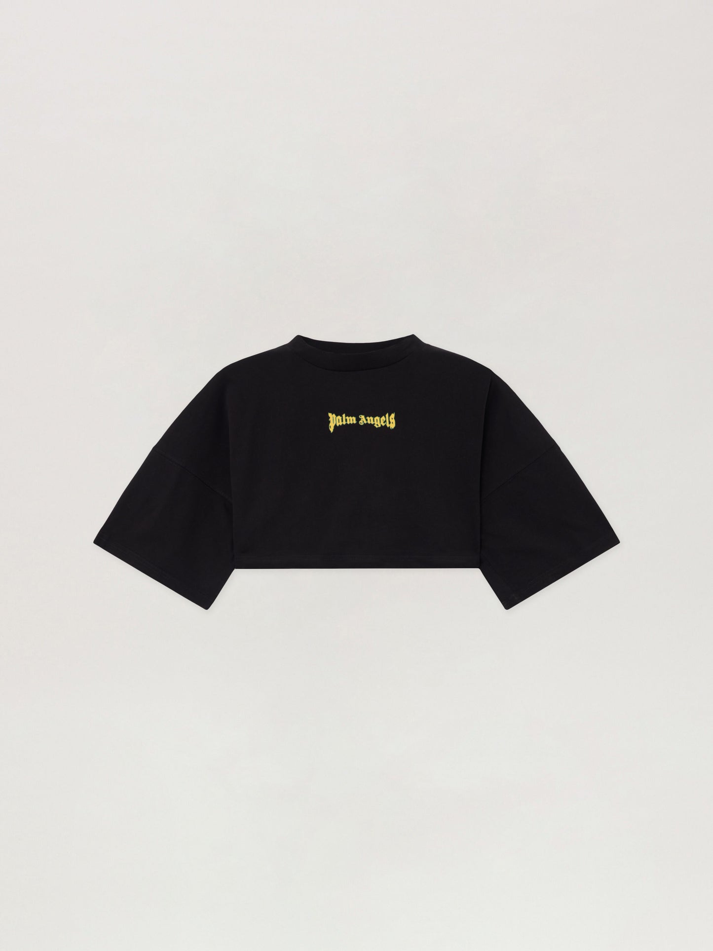 Outline Logo Mini T Shirt