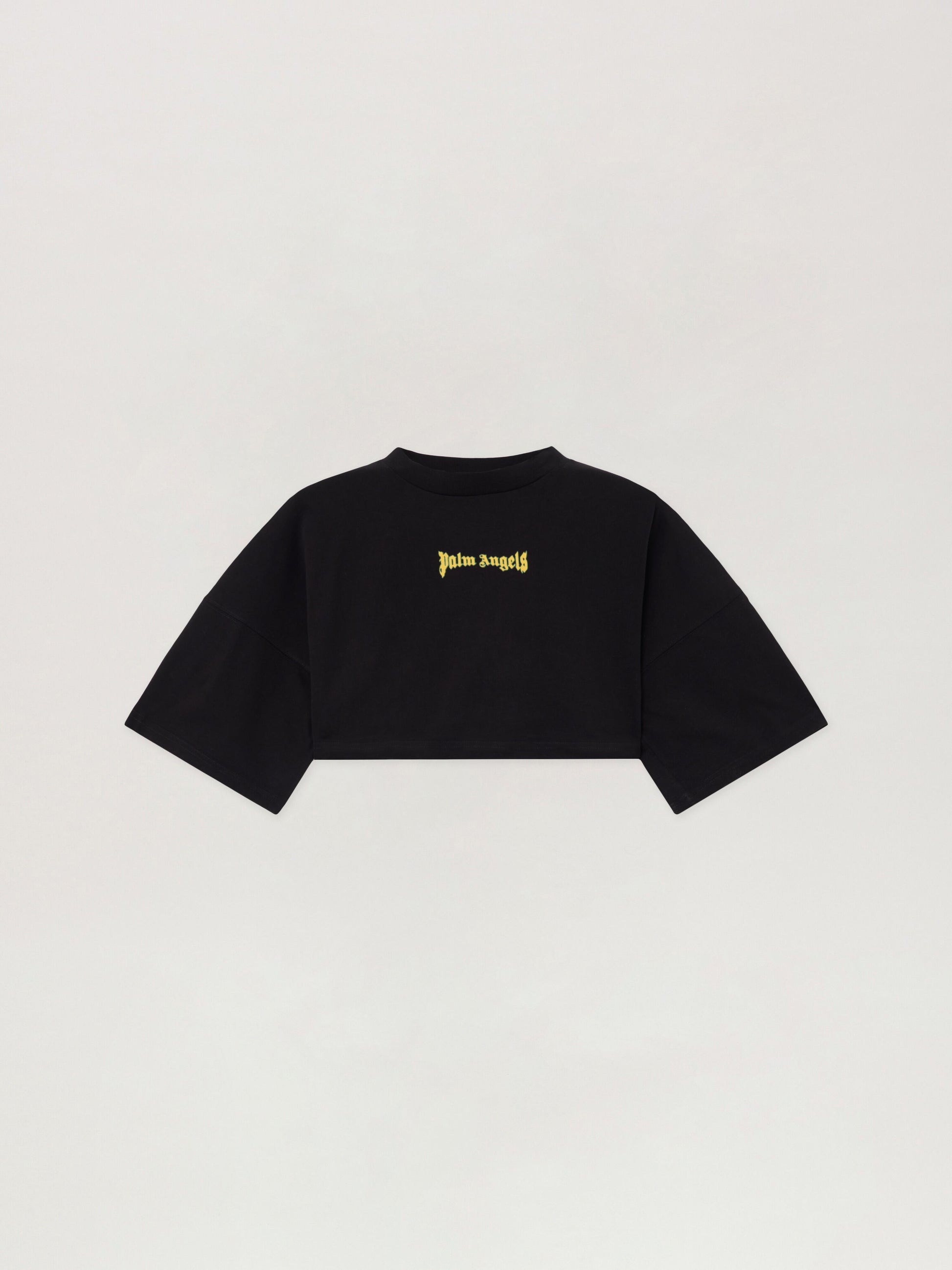 Outline Logo Mini T Shirt