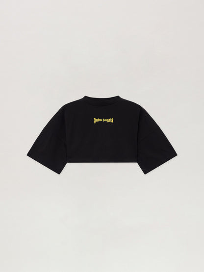 Outline Logo Mini T Shirt