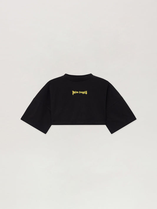 Outline Logo Mini T Shirt