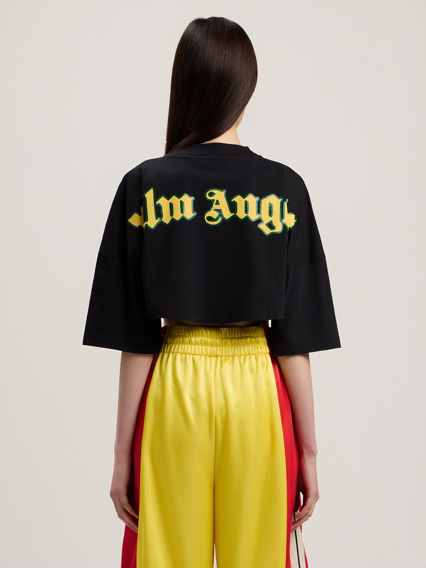 Outline Logo Mini T Shirt