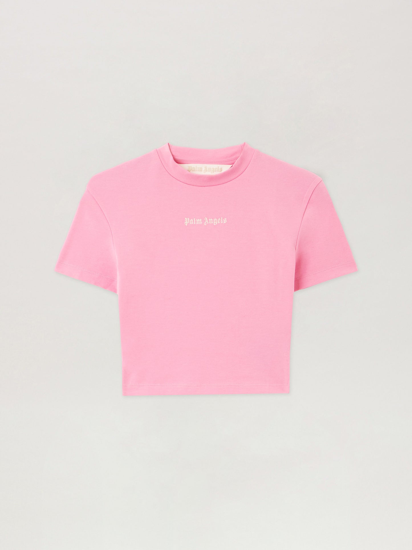 Classic Logo Baby Tee