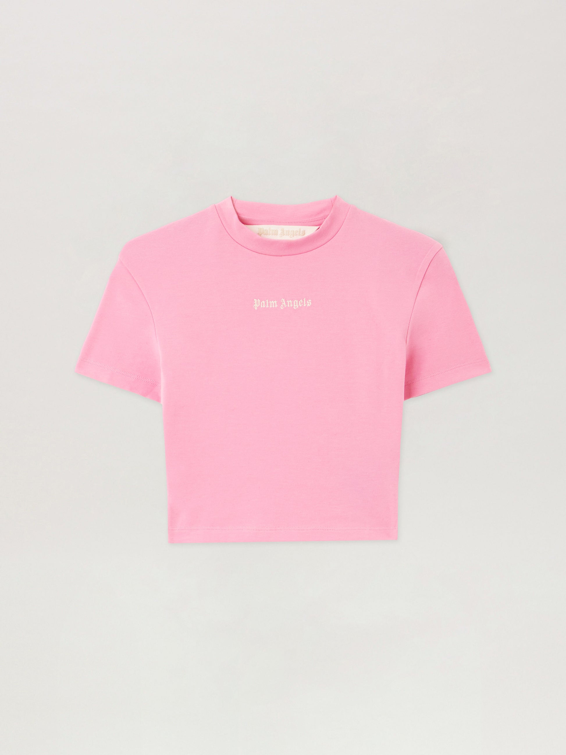 Classic Logo Baby Tee