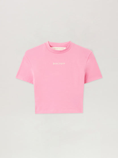 Classic Logo Baby Tee