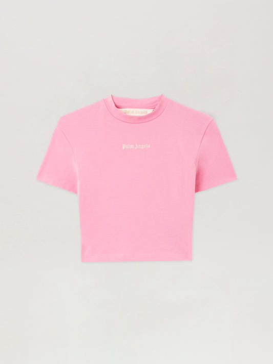 Classic Logo Baby Tee