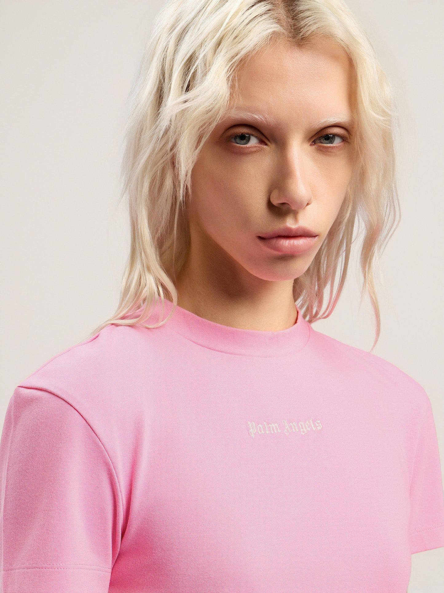 Classic Logo Baby Tee