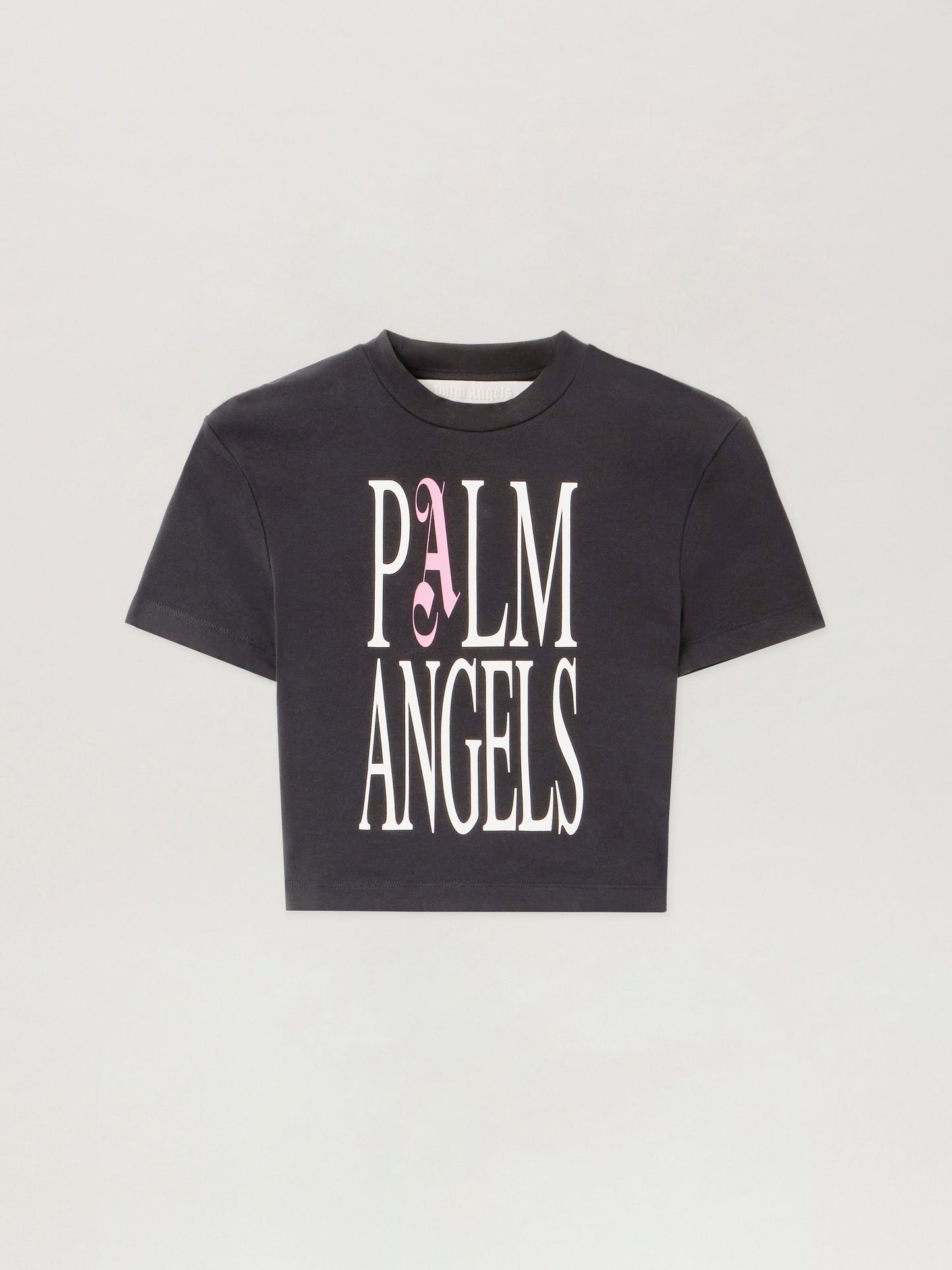 Flames Baby Tee
