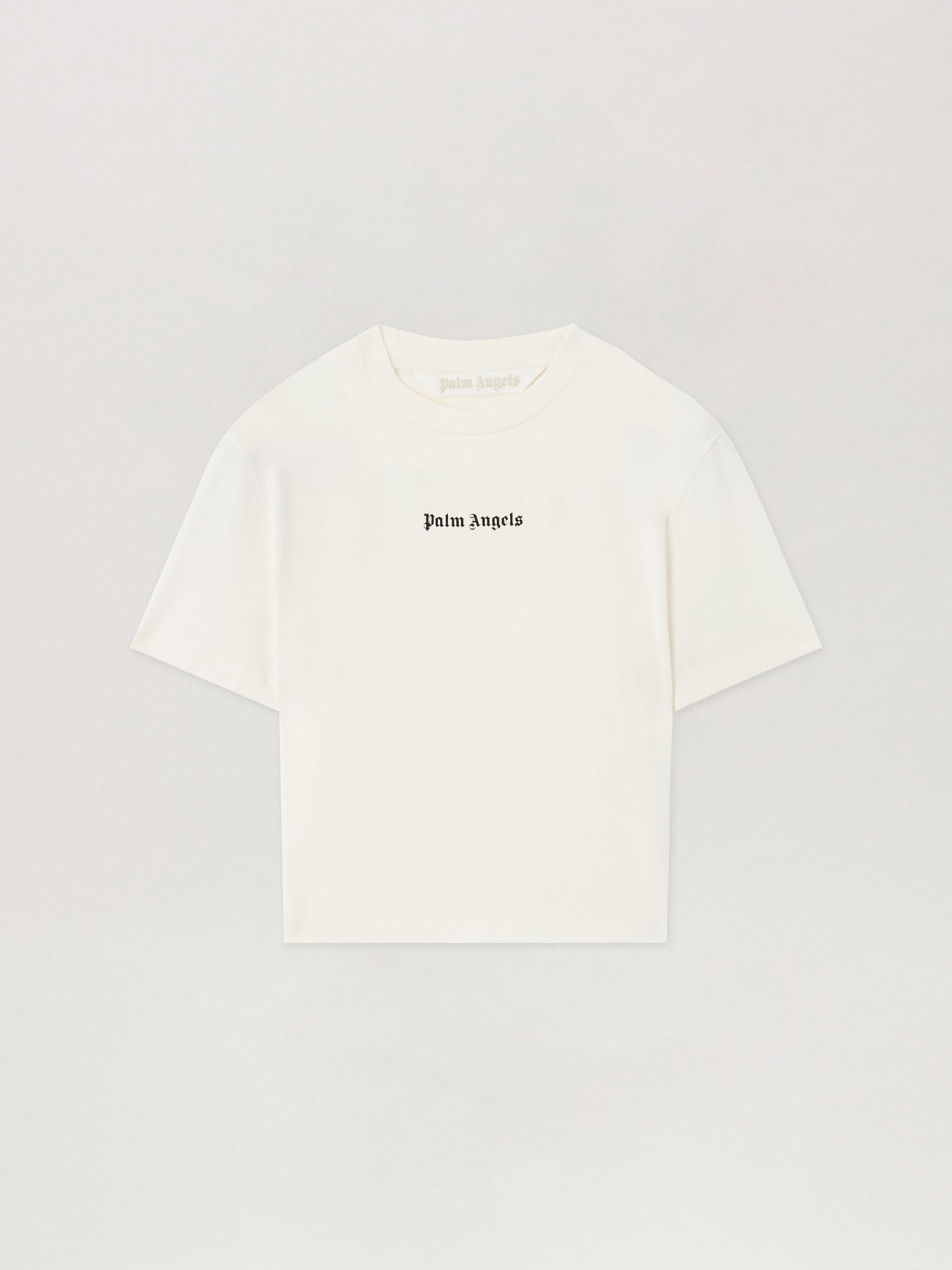 Classic Logo Baby T Shirt