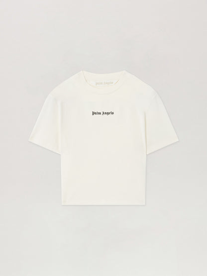Classic Logo Baby T Shirt