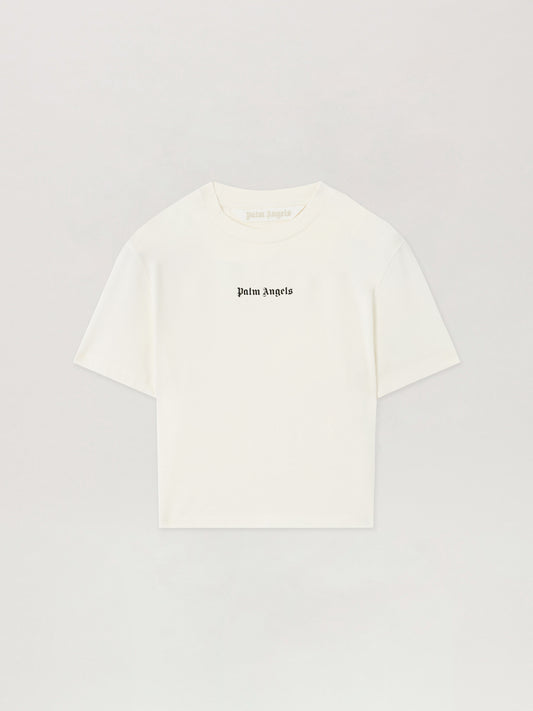 Classic Logo Baby T Shirt