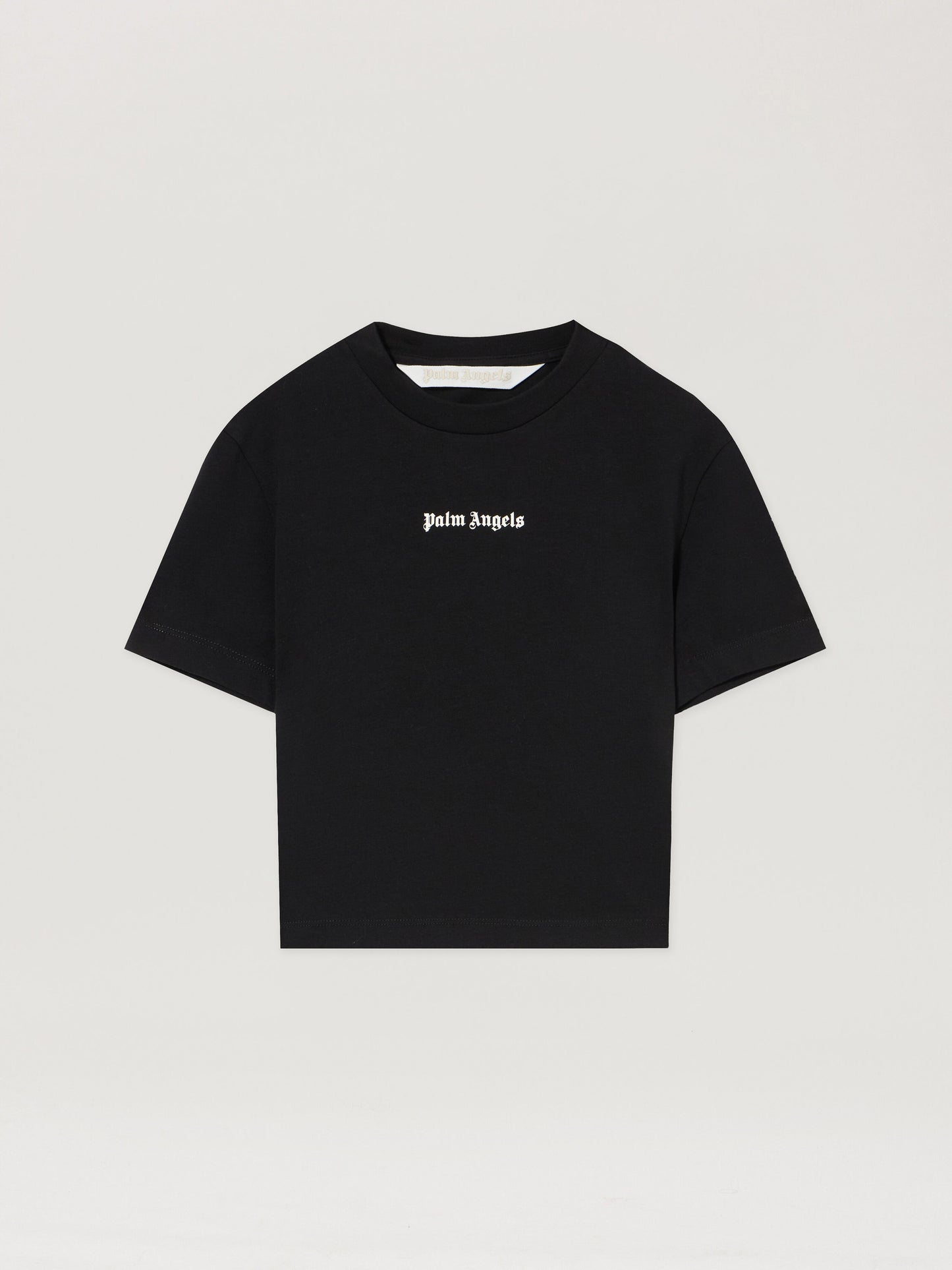 Classic Logo Baby Tee
