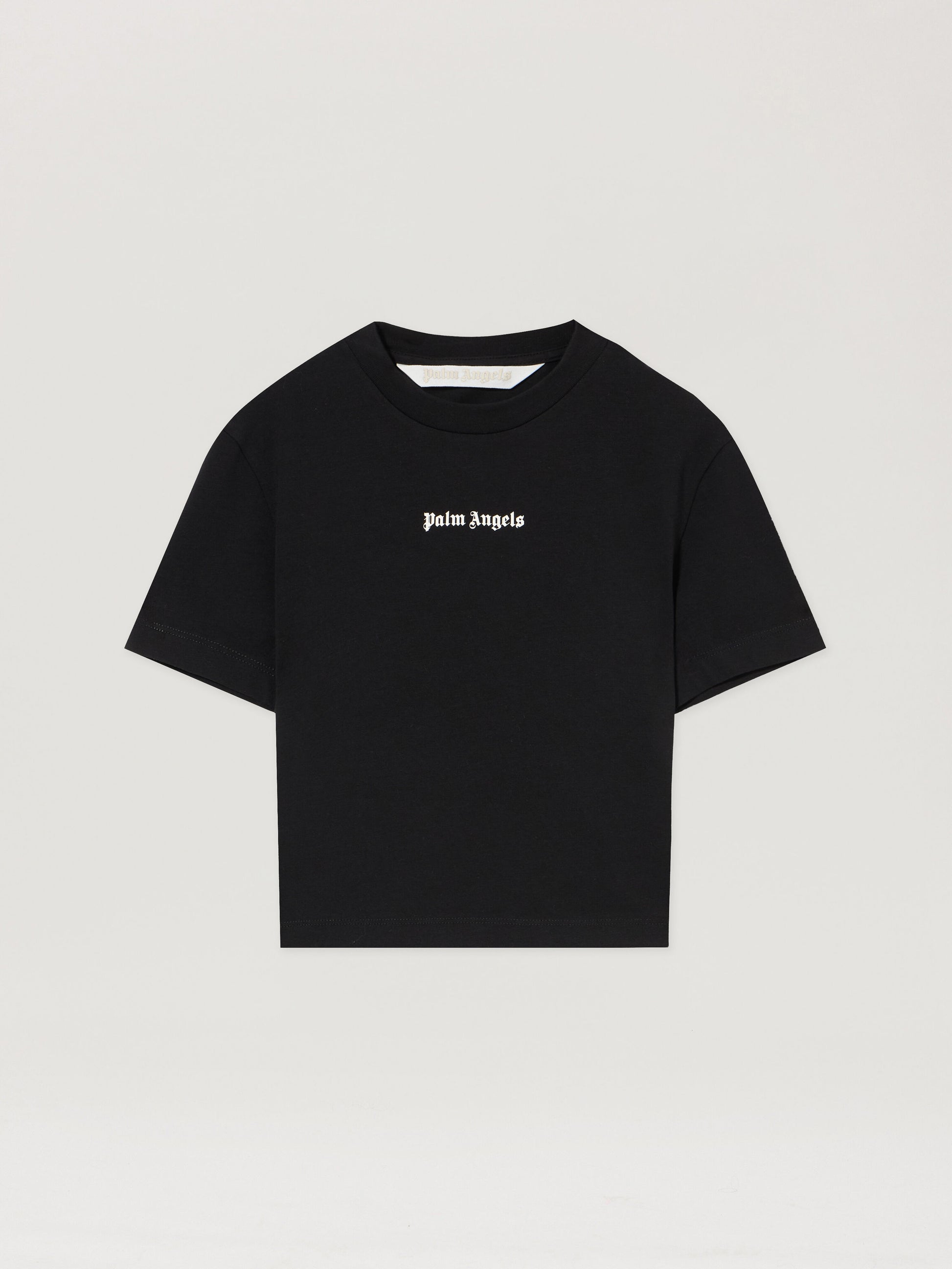Classic Logo Baby Tee