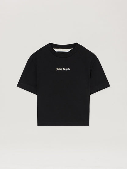 Classic Logo Baby Tee