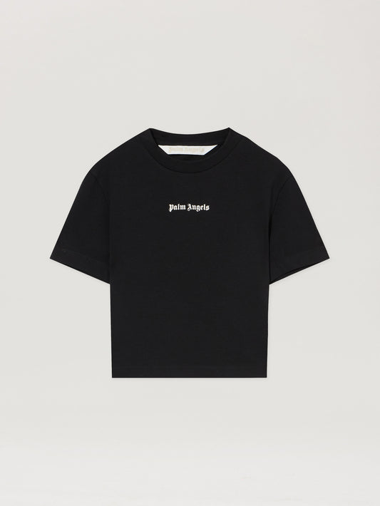 Classic Logo Baby Tee
