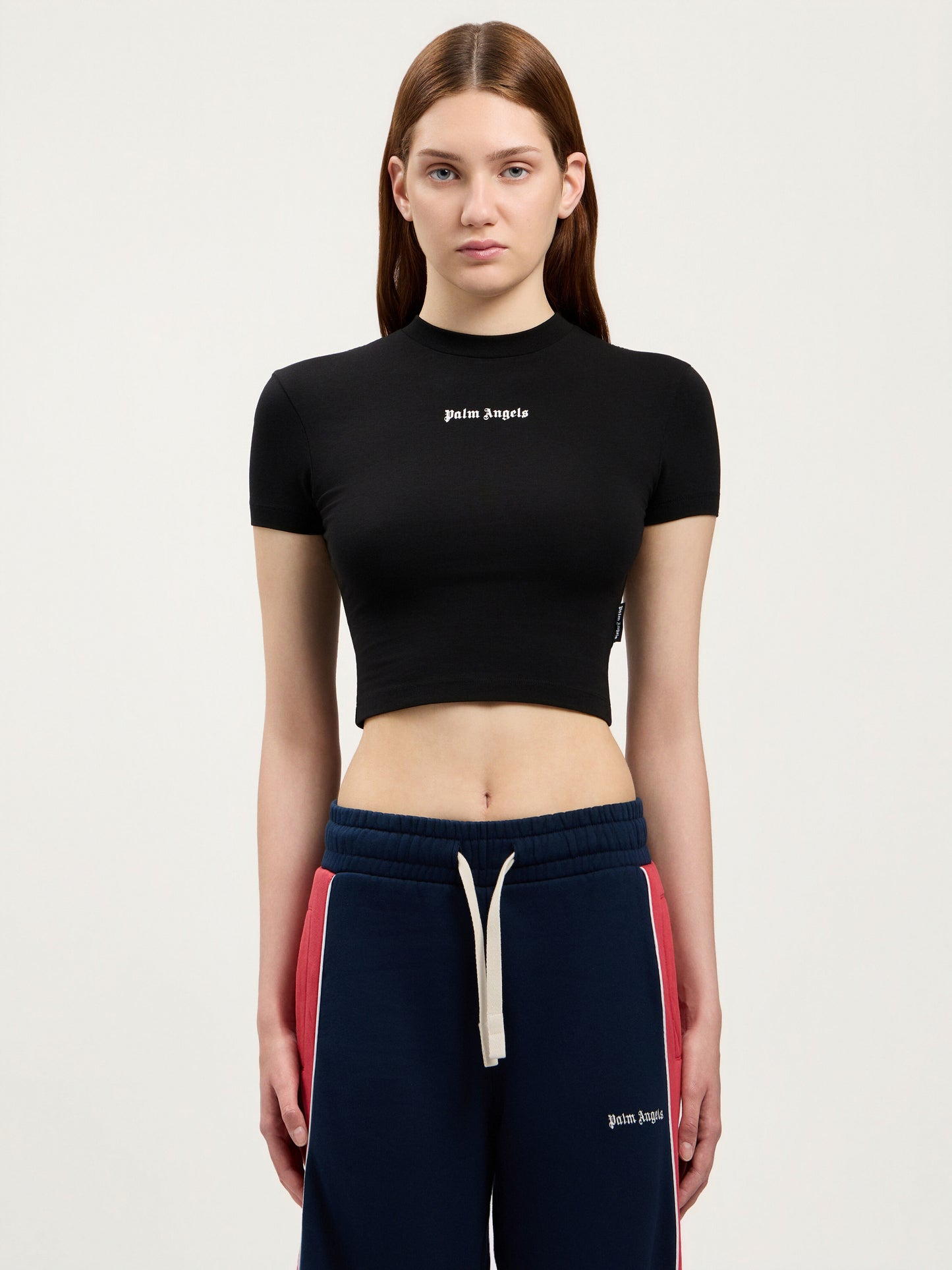 Classic Logo Baby Tee
