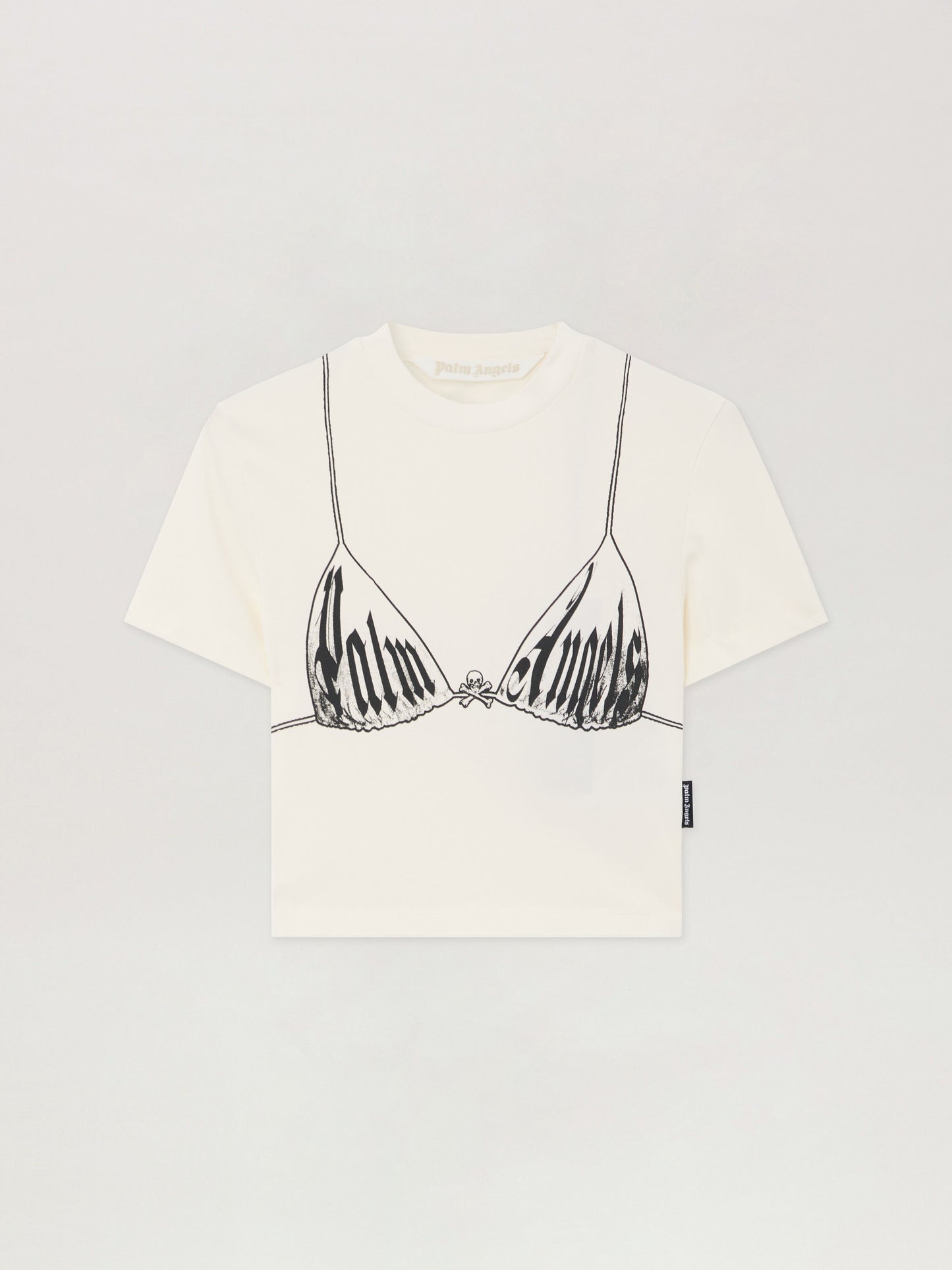 Palm Bra Baby T Shirt