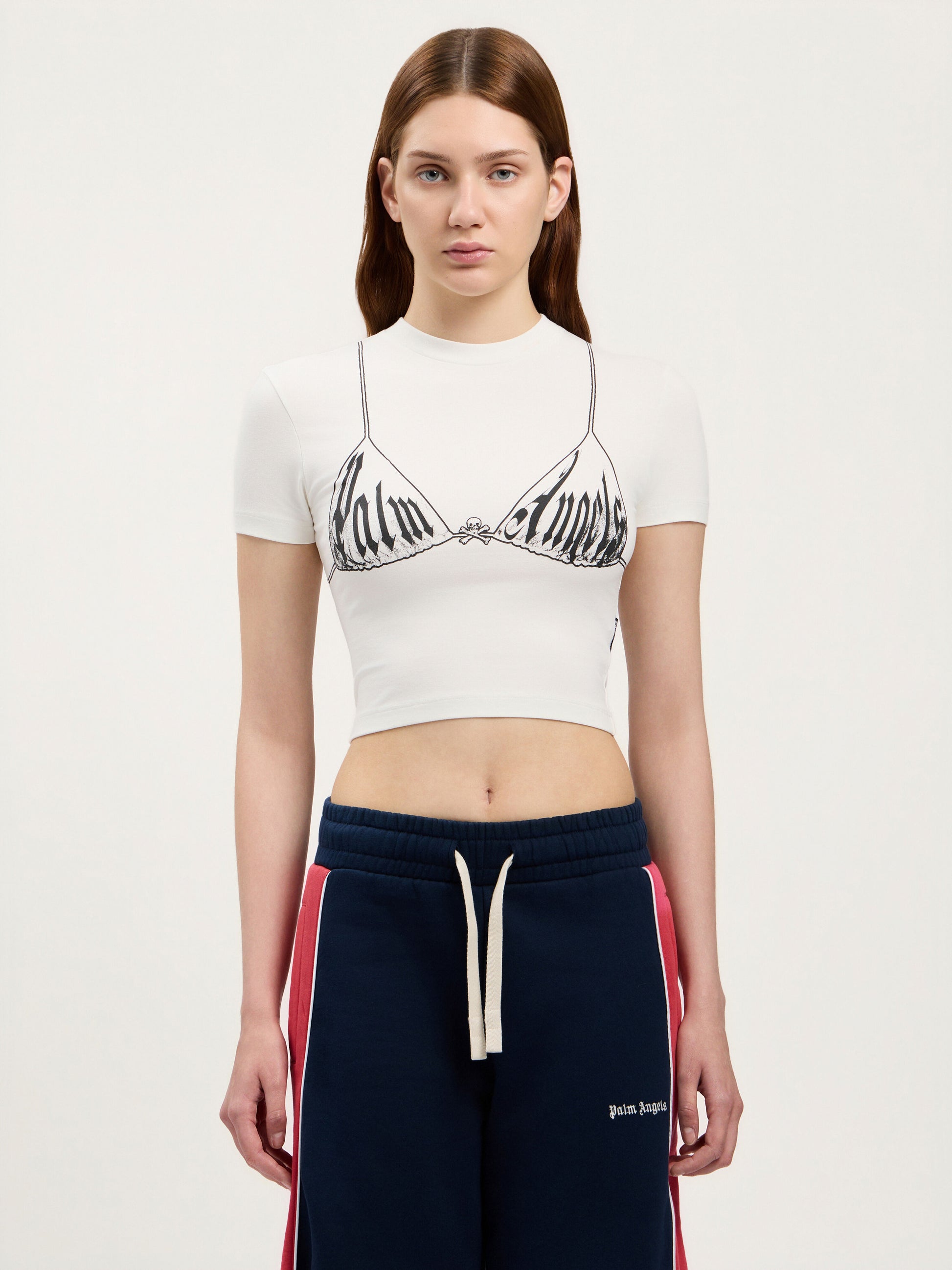 Palm Bra Baby T Shirt
