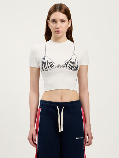 Palm Bra Baby T Shirt