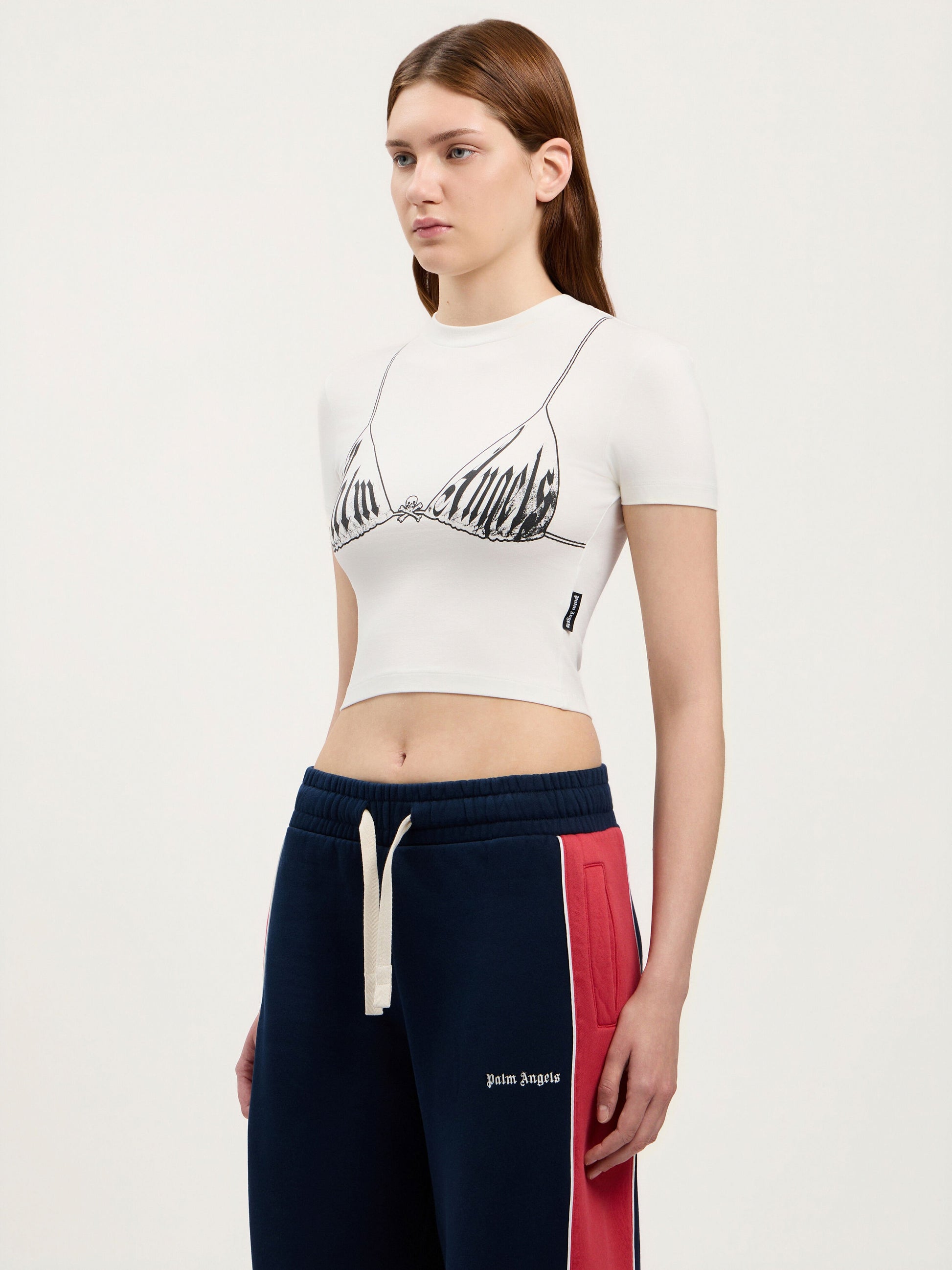 Palm Bra Baby T Shirt
