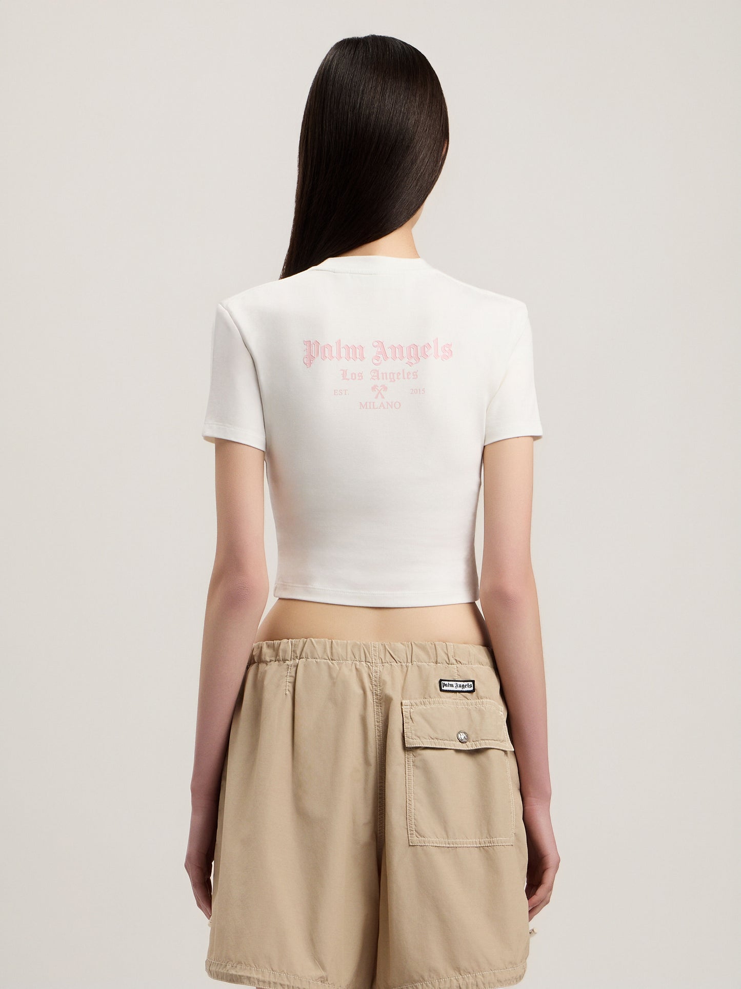 Milan La Baby T Shirt