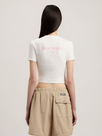Milan La Baby T Shirt