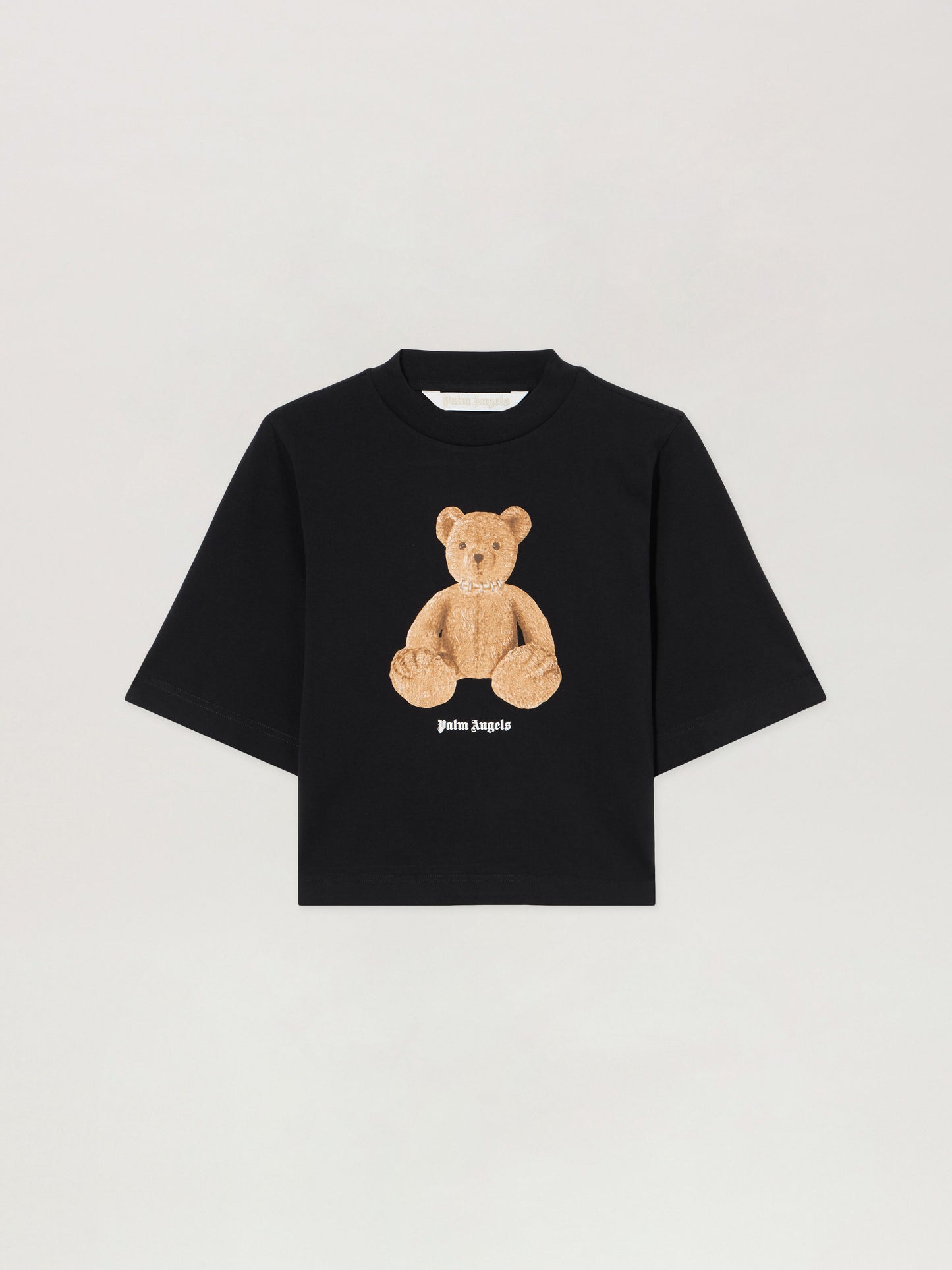 Bear Boxy T Shirt