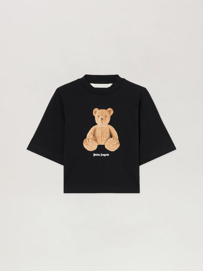 Bear Boxy T Shirt