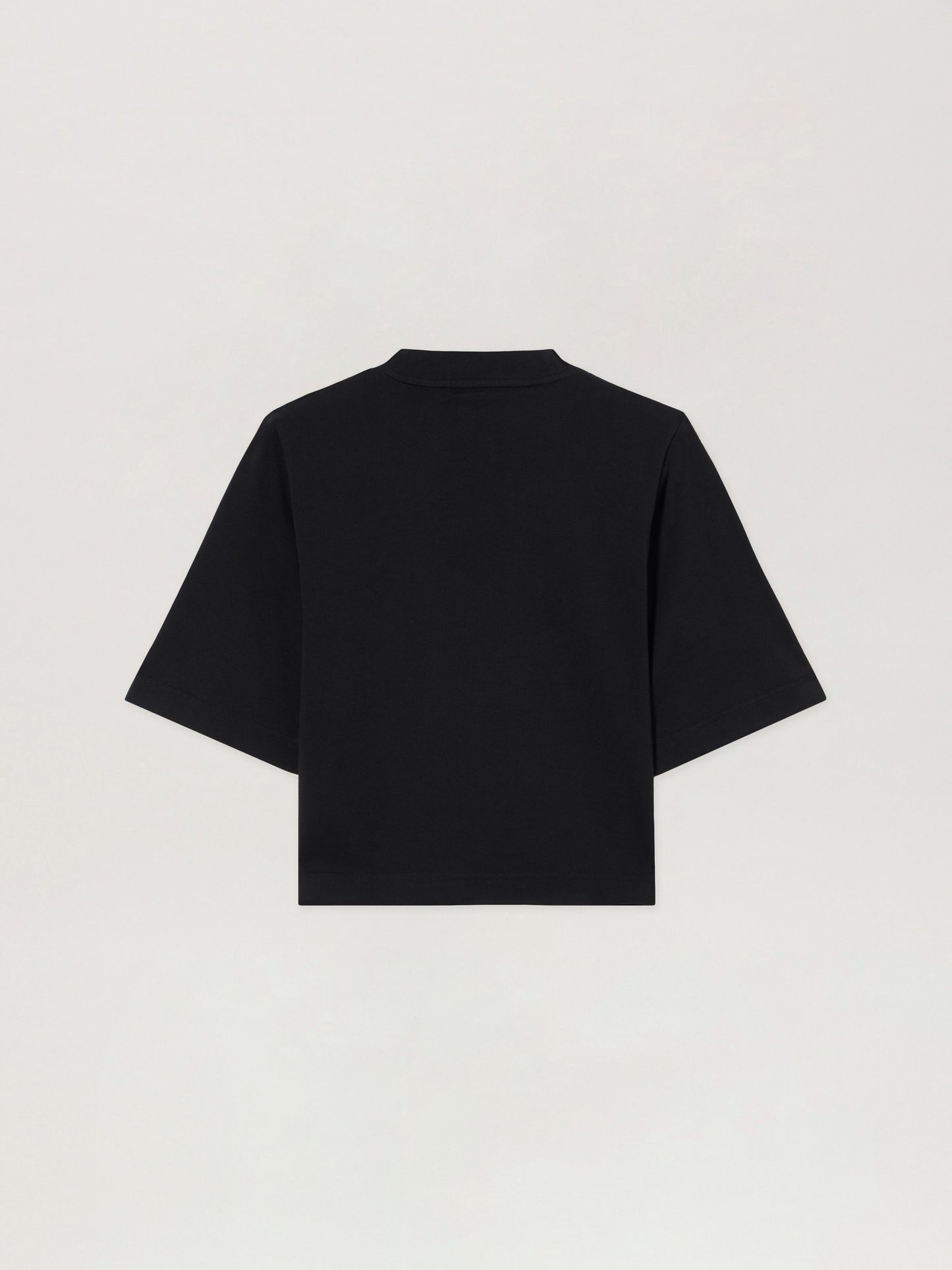 Bear Boxy T Shirt