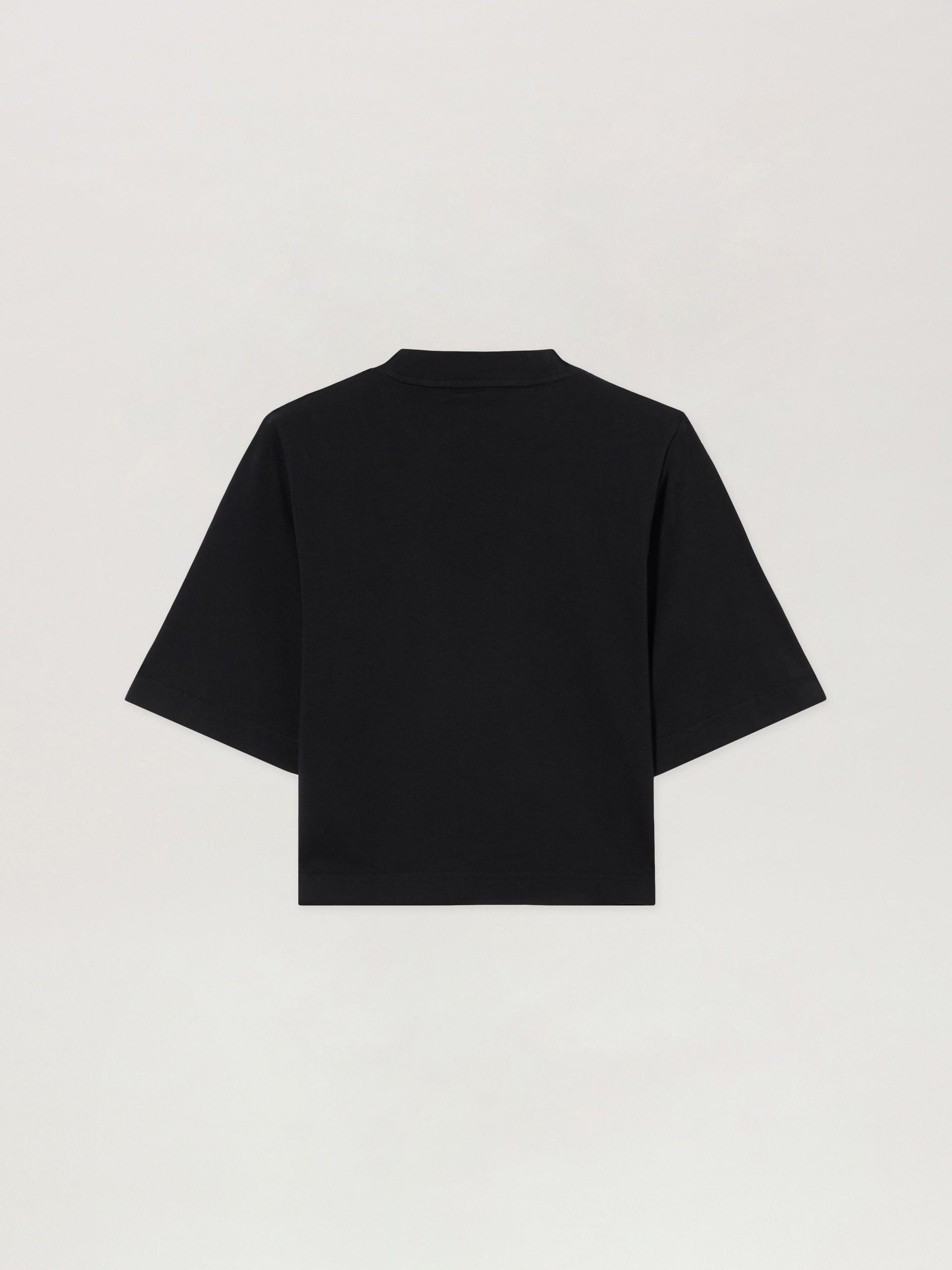 Bear Boxy T Shirt