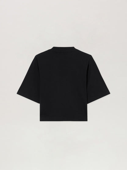 Bear Boxy T Shirt