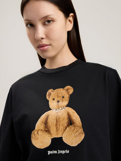 Bear Boxy T Shirt