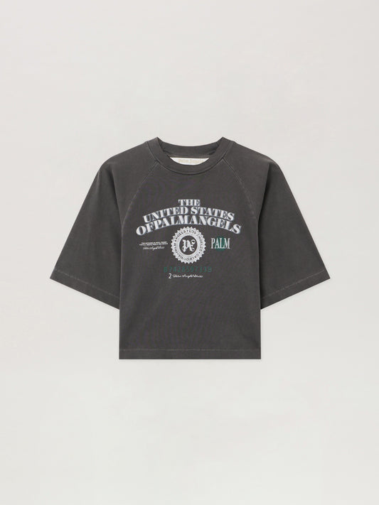Dollar Cropped Tee