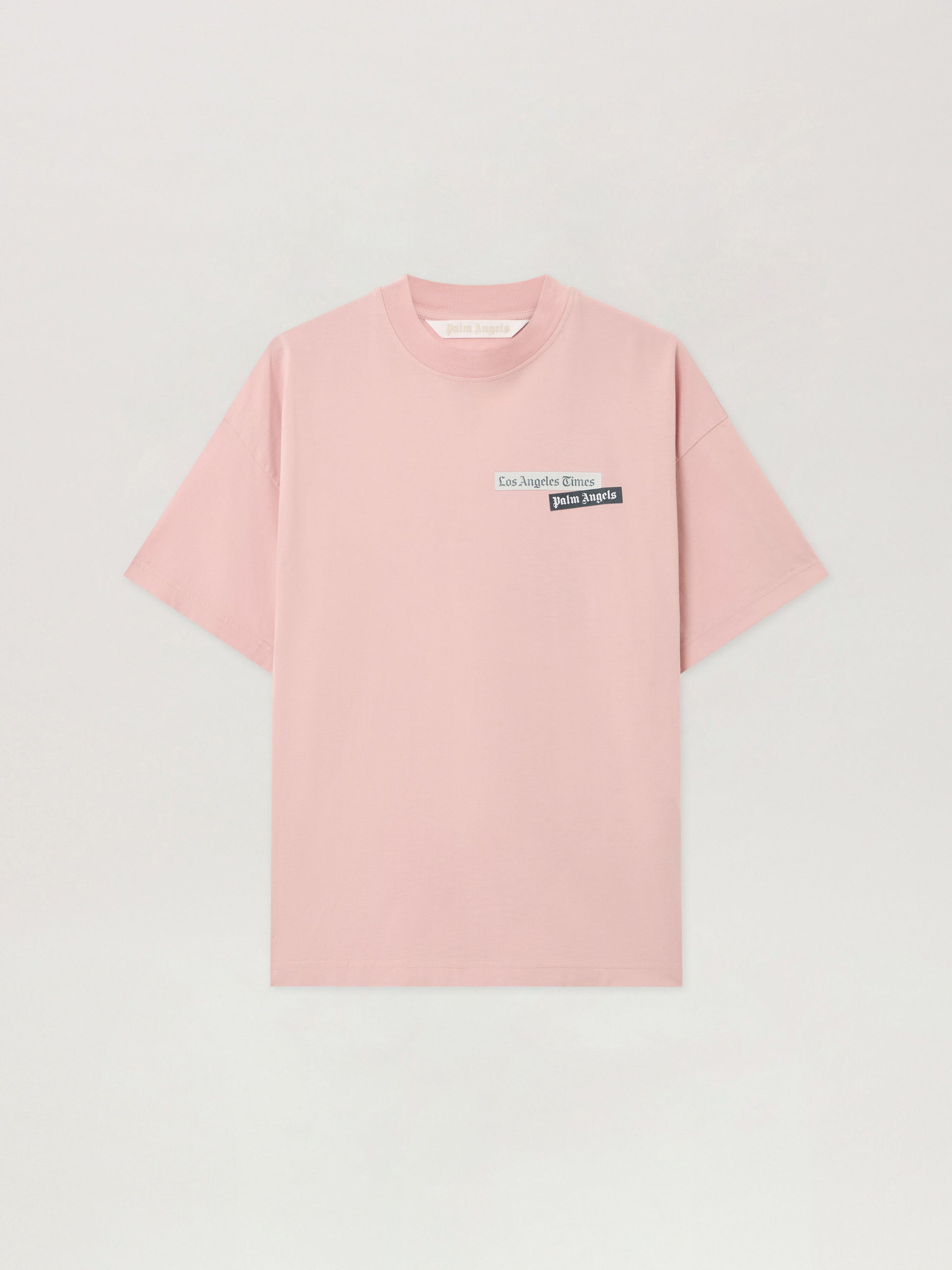 Paxlatimesgraphic Loose Tee