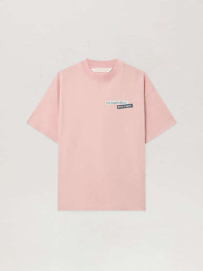 Paxlatimesgraphic Loose Tee