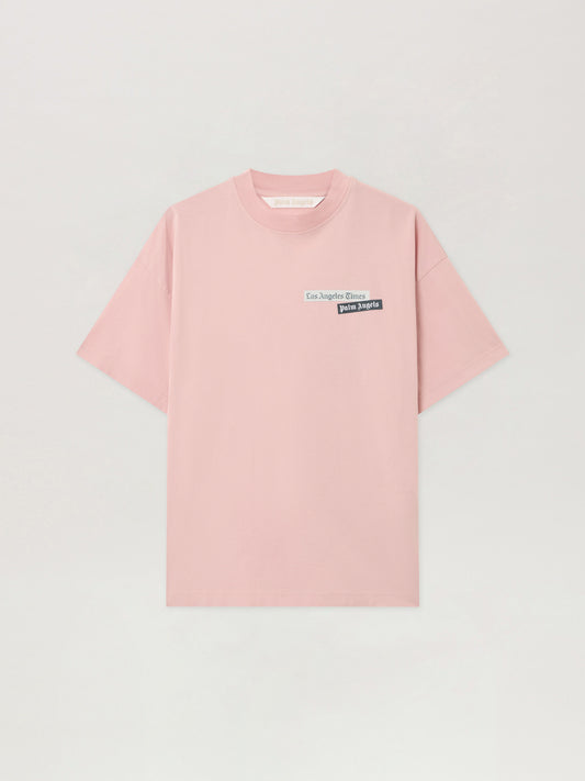 Paxlatimesgraphic Loose Tee