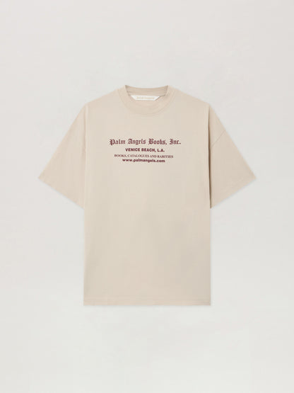 Book Club Loose Tee