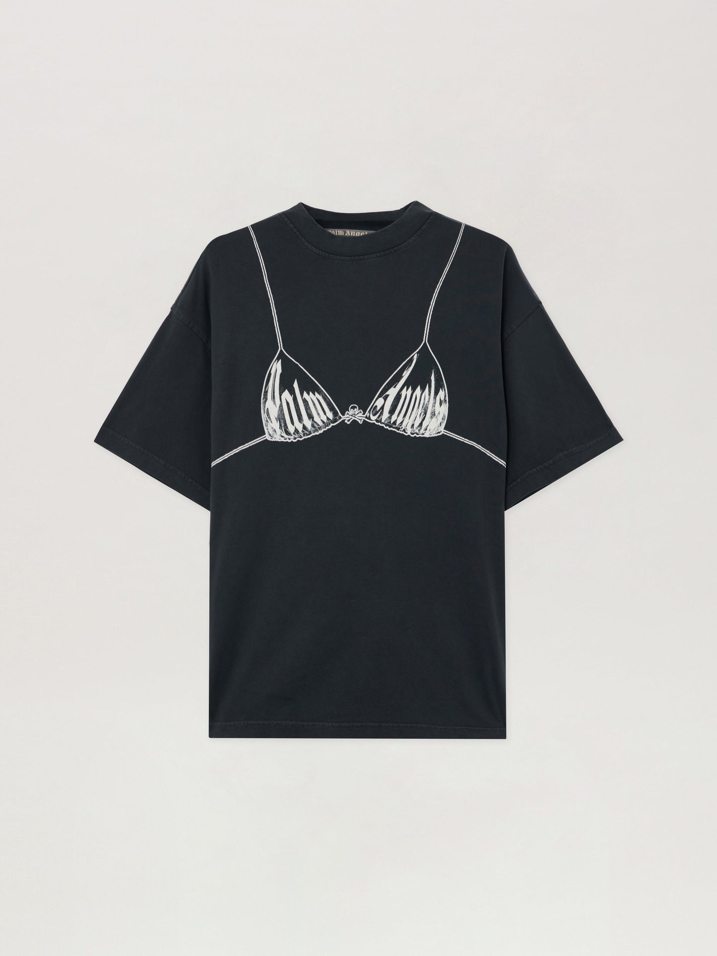 Bra Loose T Shirt