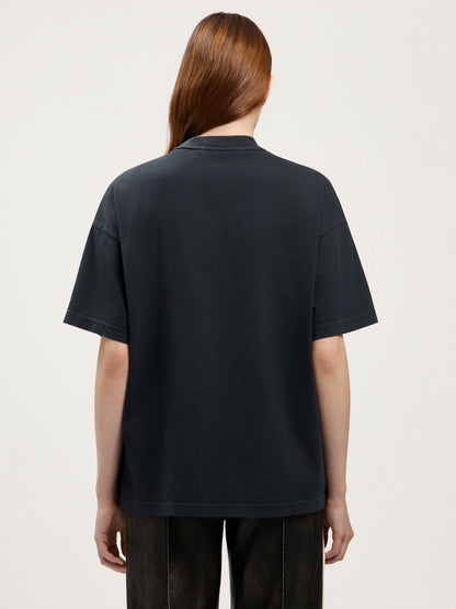 Bra Loose T Shirt