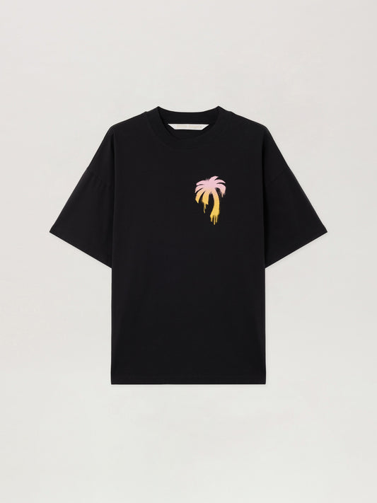 I Love Pa Loose T Shirt