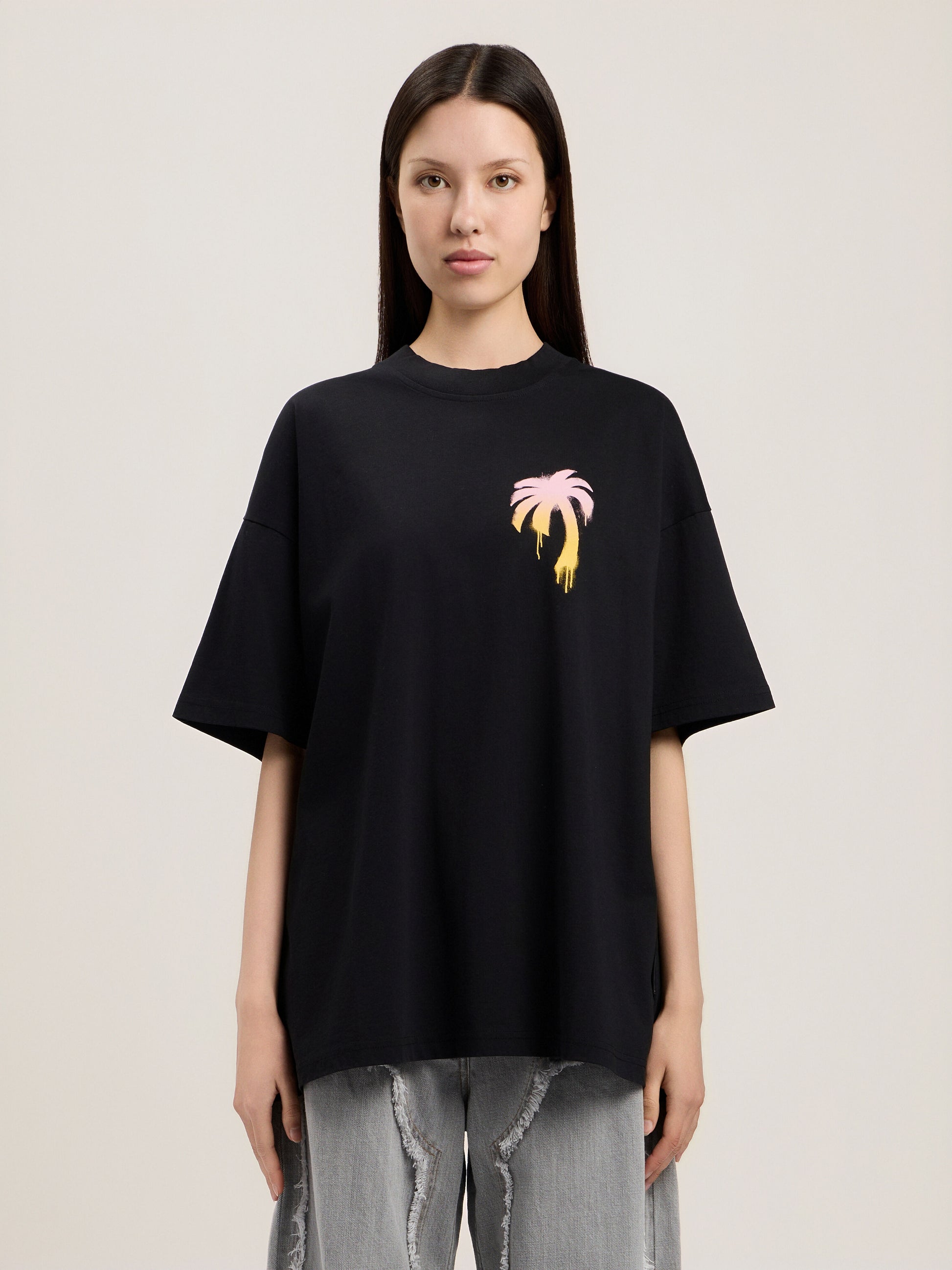 I Love Pa Loose T Shirt