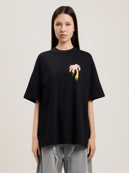 I Love Pa Loose T Shirt