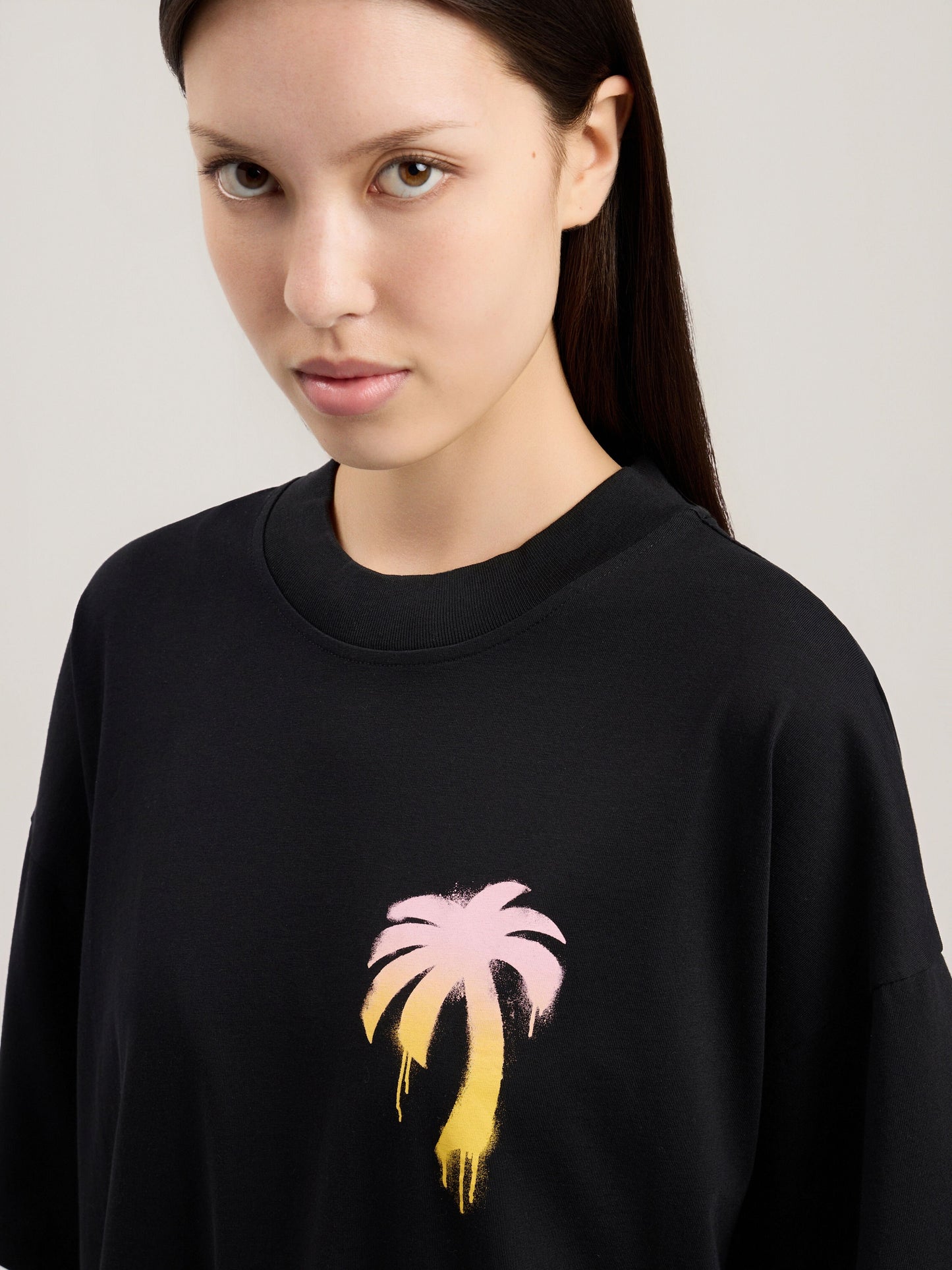 I Love Pa Loose T Shirt