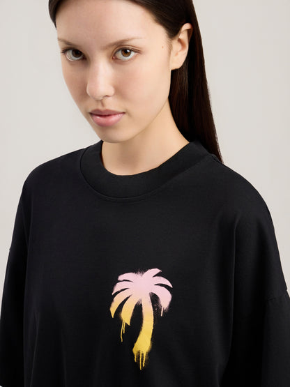 I Love Pa Loose T Shirt